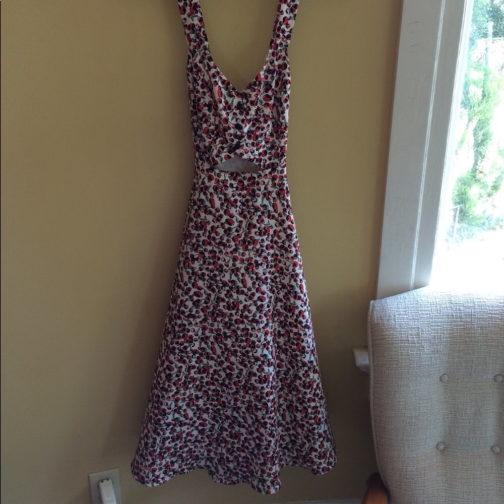 Vintage dress